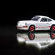 Hats off, Tomica.